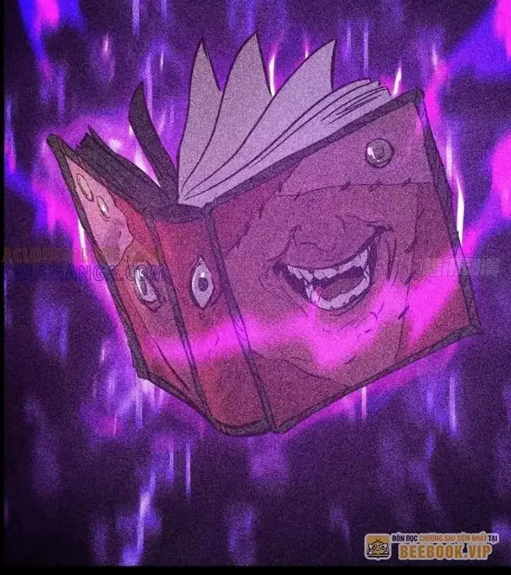 Truyện Tranh Phong Yêu Vấn Đạo trang 7