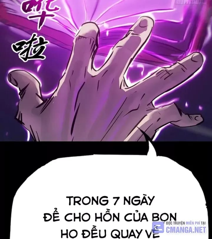 Truyện Tranh Phong Yêu Vấn Đạo trang 7