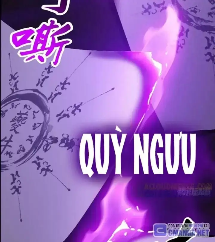 Truyện Tranh Phong Yêu Vấn Đạo trang 7