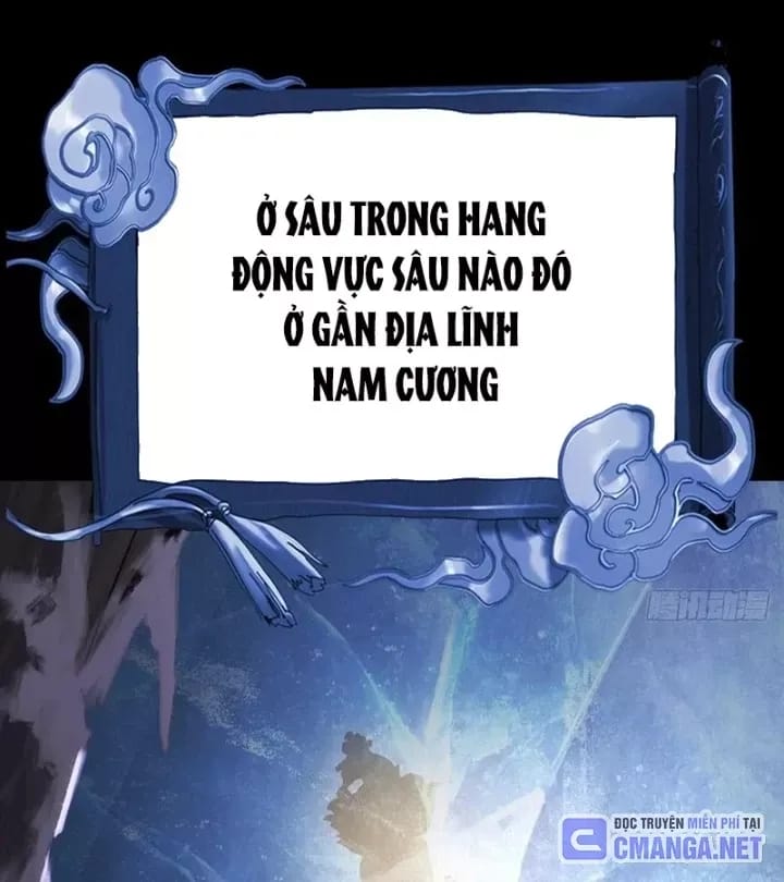 Truyện Tranh Phong Yêu Vấn Đạo trang 7