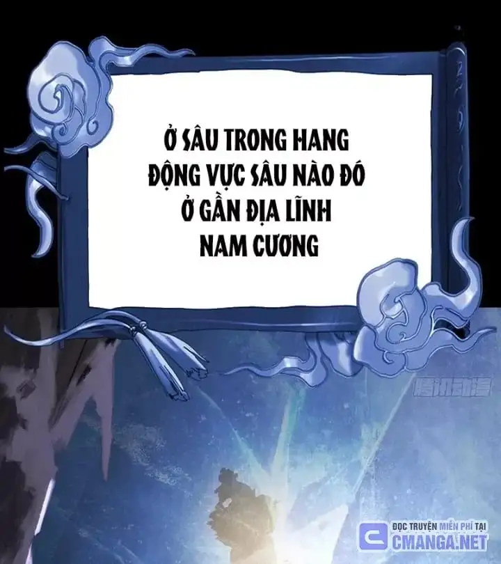 Truyện Tranh Phong Yêu Vấn Đạo trang 7