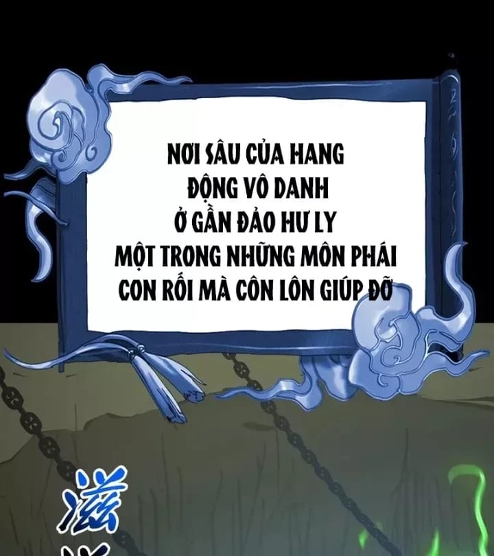 Truyện Tranh Phong Yêu Vấn Đạo trang 7