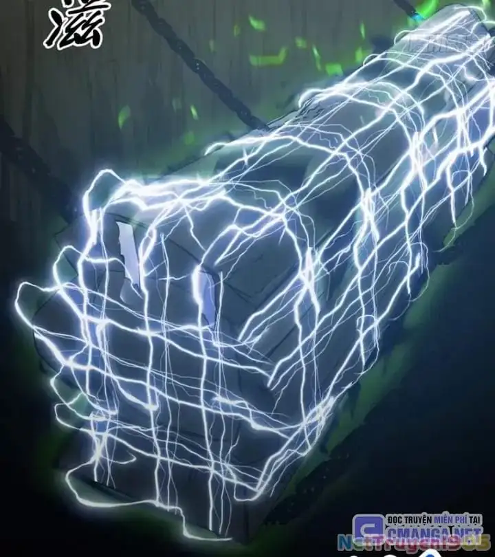 Truyện Tranh Phong Yêu Vấn Đạo trang 7