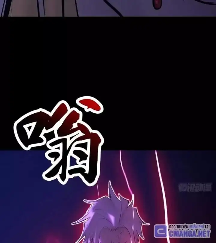 Truyện Tranh Phong Yêu Vấn Đạo trang 7