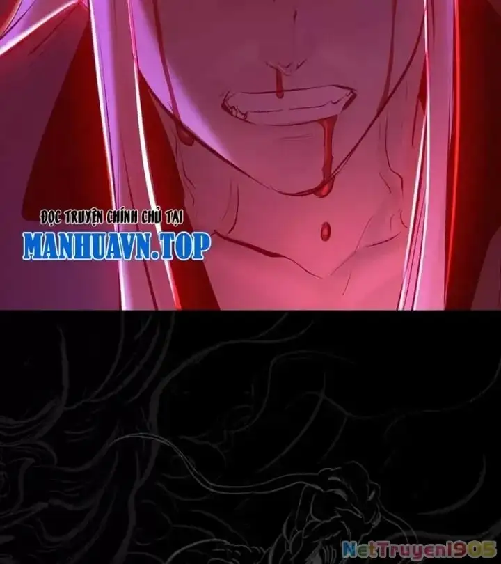 Truyện Tranh Phong Yêu Vấn Đạo trang 7