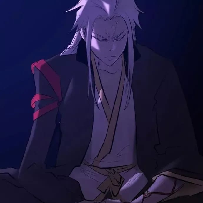 Truyện Tranh Phong Yêu Vấn Đạo trang 7