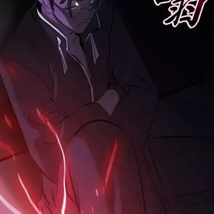 Truyện Tranh Phong Yêu Vấn Đạo trang 7