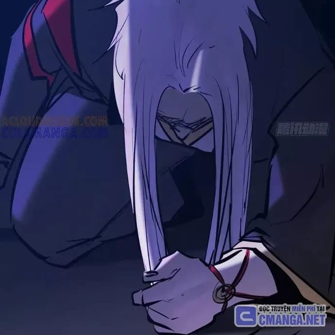 Truyện Tranh Phong Yêu Vấn Đạo trang 7