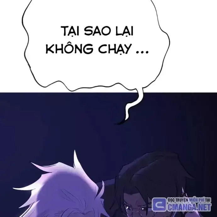 Truyện Tranh Phong Yêu Vấn Đạo trang 7