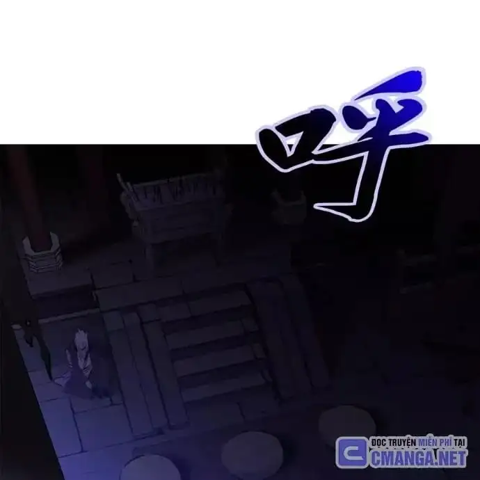 Truyện Tranh Phong Yêu Vấn Đạo trang 7