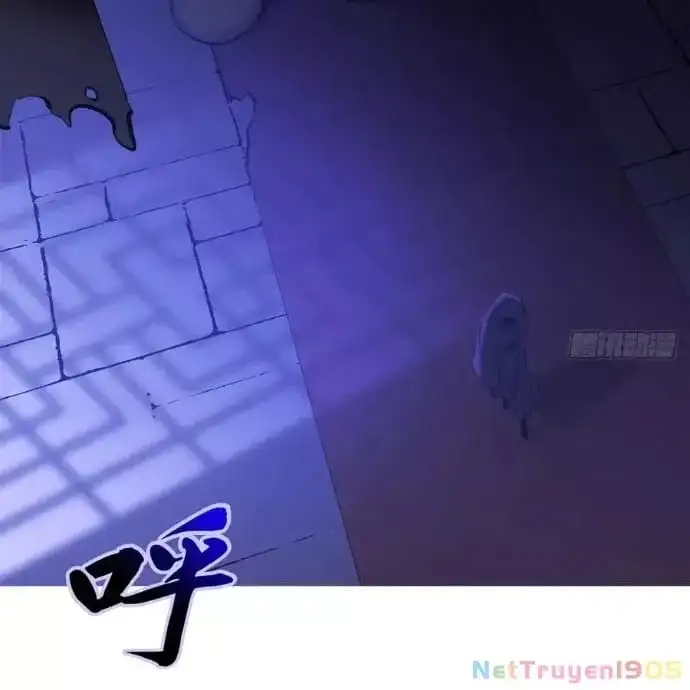 Truyện Tranh Phong Yêu Vấn Đạo trang 7