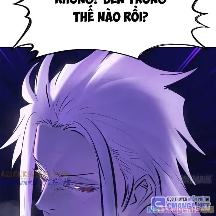 Truyện Tranh Phong Yêu Vấn Đạo trang 7