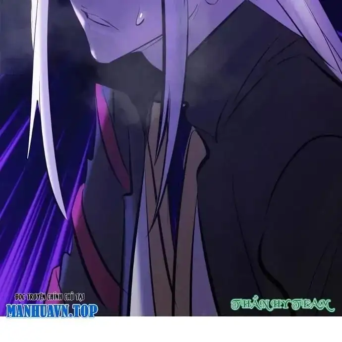 Truyện Tranh Phong Yêu Vấn Đạo trang 7