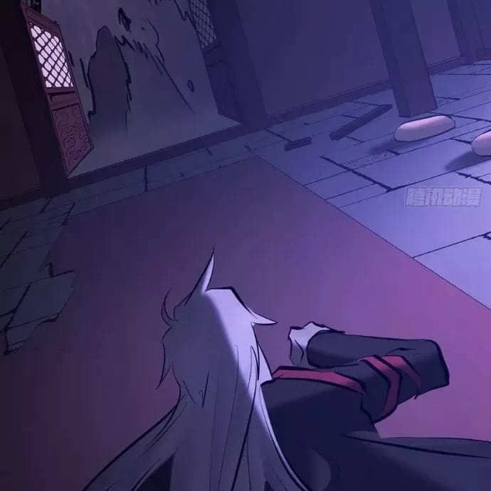 Truyện Tranh Phong Yêu Vấn Đạo trang 7