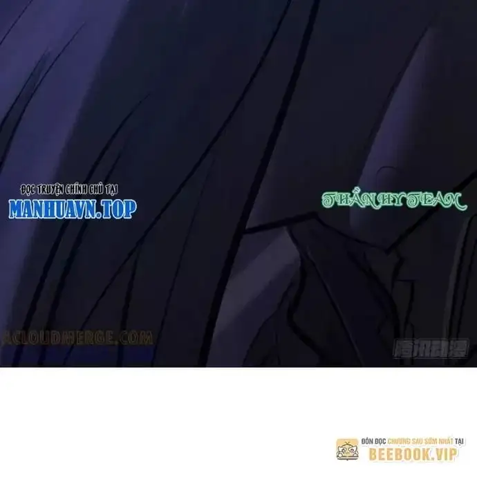 Truyện Tranh Phong Yêu Vấn Đạo trang 7