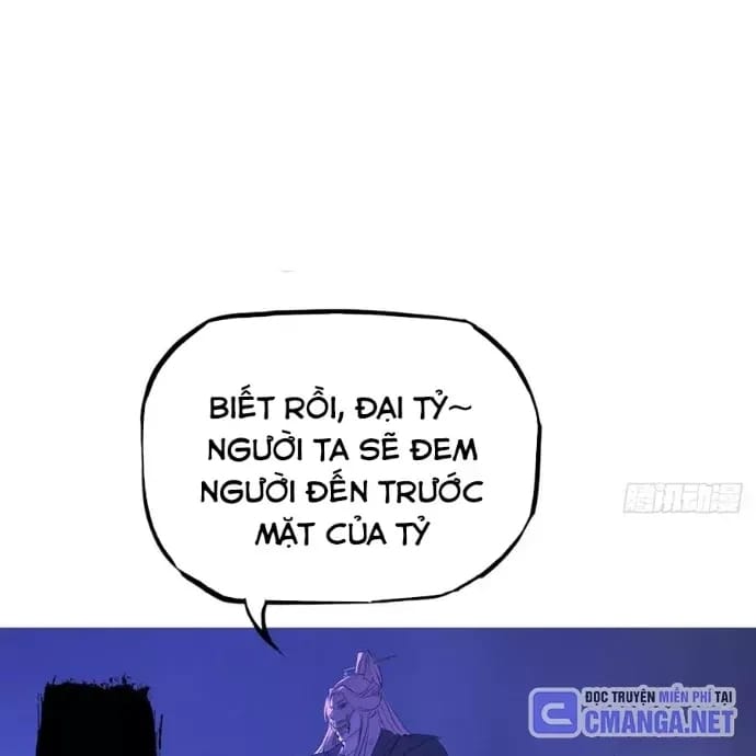 Truyện Tranh Phong Yêu Vấn Đạo trang 7