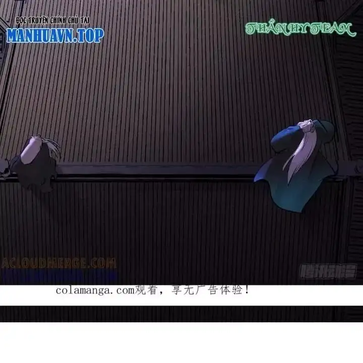 Truyện Tranh Phong Yêu Vấn Đạo trang 7