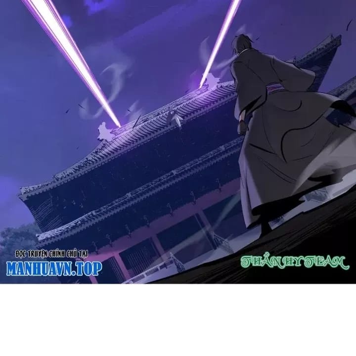 Truyện Tranh Phong Yêu Vấn Đạo trang 7