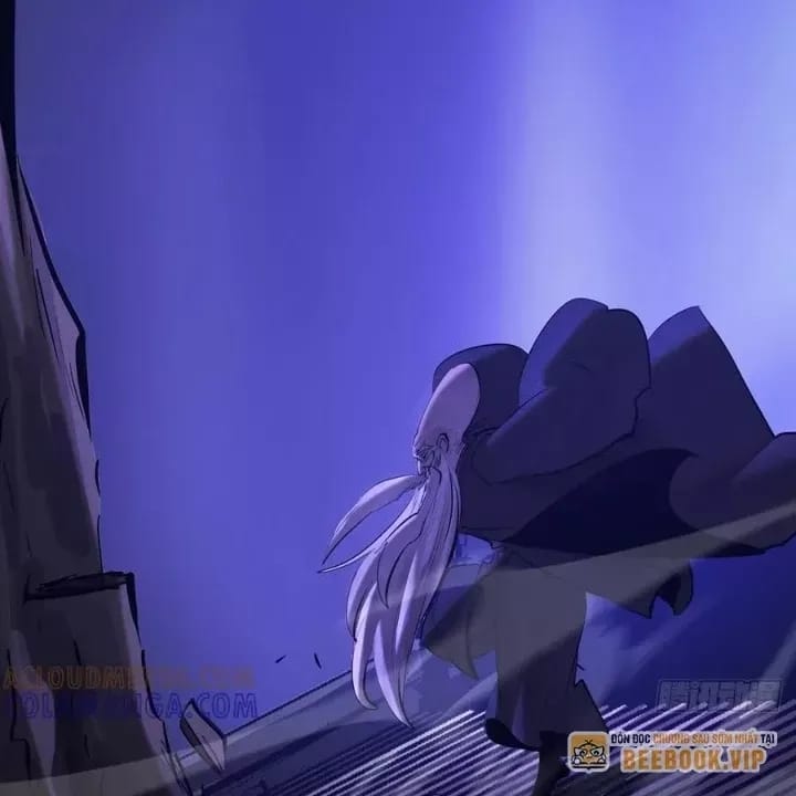 Truyện Tranh Phong Yêu Vấn Đạo trang 7