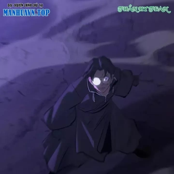 Truyện Tranh Phong Yêu Vấn Đạo trang 7