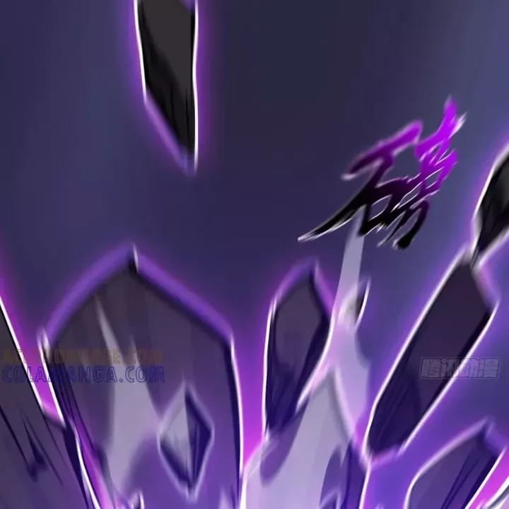 Truyện Tranh Phong Yêu Vấn Đạo trang 7