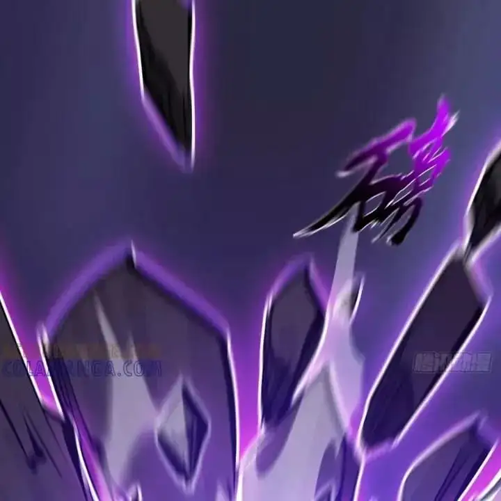 Truyện Tranh Phong Yêu Vấn Đạo trang 7