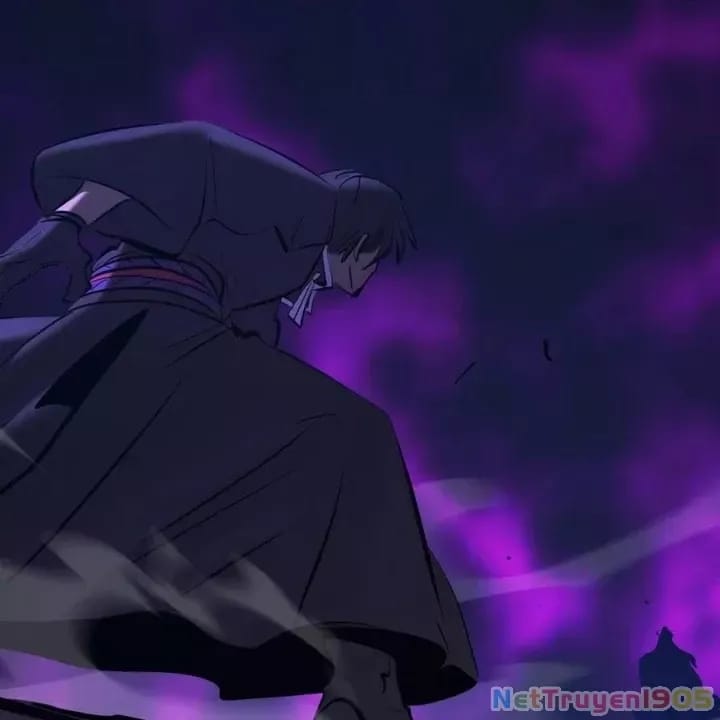 Truyện Tranh Phong Yêu Vấn Đạo trang 7