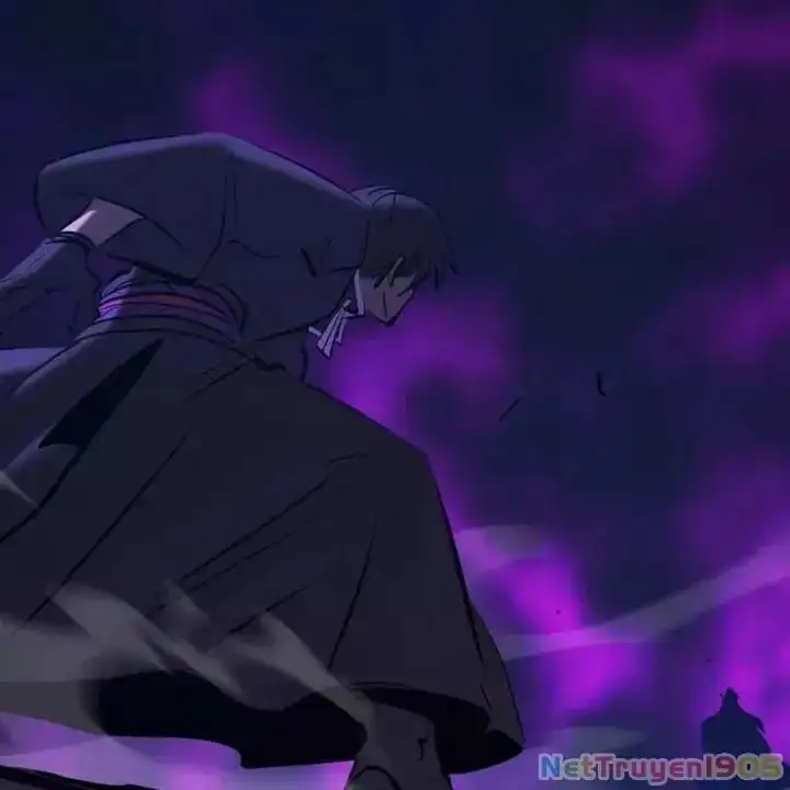 Truyện Tranh Phong Yêu Vấn Đạo trang 7