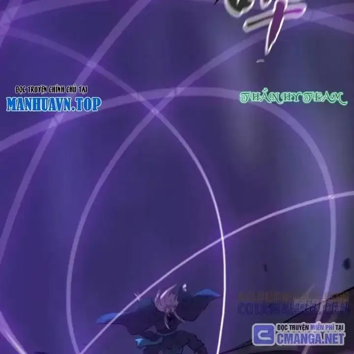 Truyện Tranh Phong Yêu Vấn Đạo trang 7