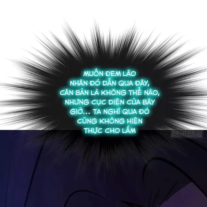 Truyện Tranh Phong Yêu Vấn Đạo trang 7