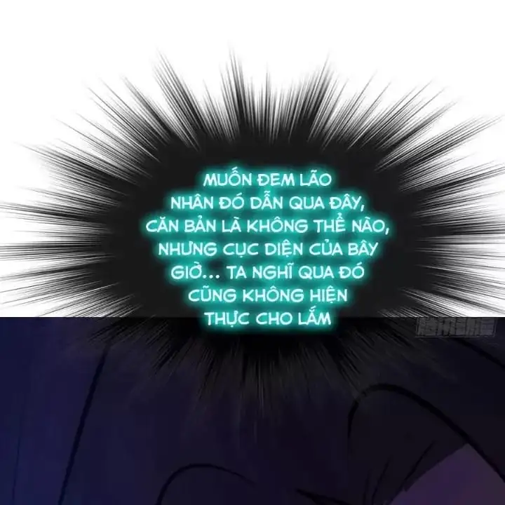 Truyện Tranh Phong Yêu Vấn Đạo trang 7