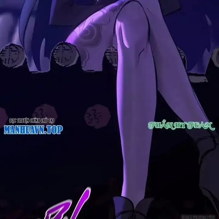 Truyện Tranh Phong Yêu Vấn Đạo trang 7