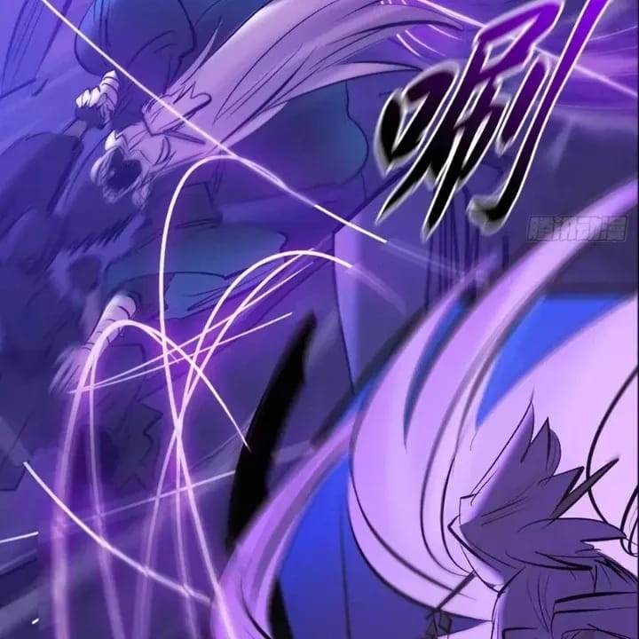 Truyện Tranh Phong Yêu Vấn Đạo trang 7