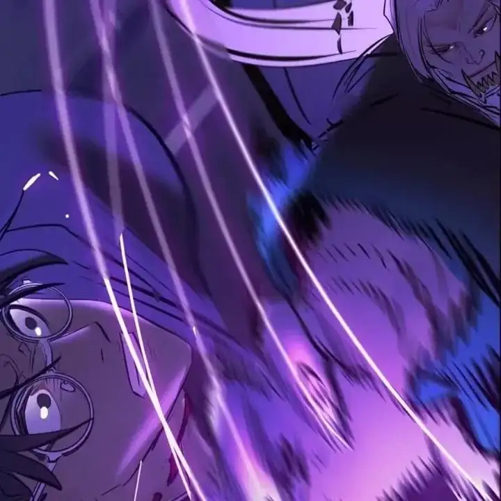 Truyện Tranh Phong Yêu Vấn Đạo trang 7