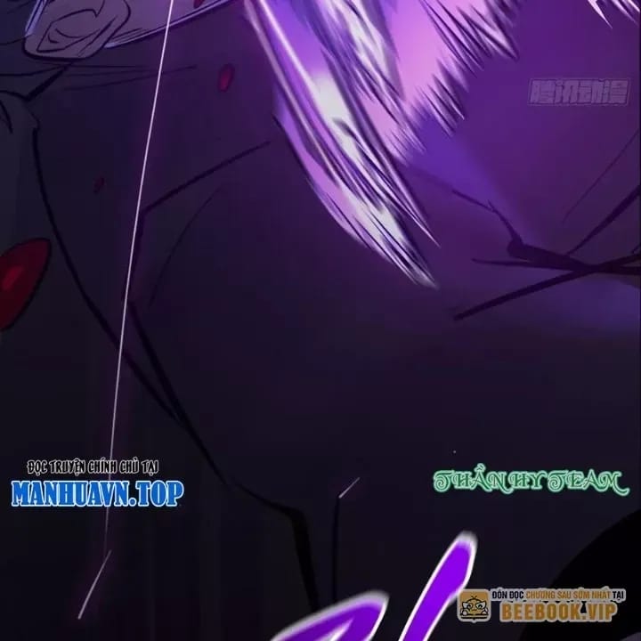 Truyện Tranh Phong Yêu Vấn Đạo trang 7