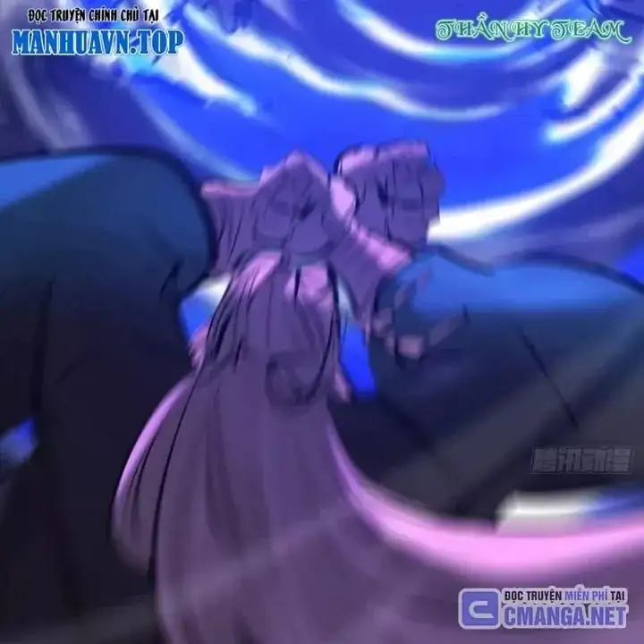 Truyện Tranh Phong Yêu Vấn Đạo trang 7