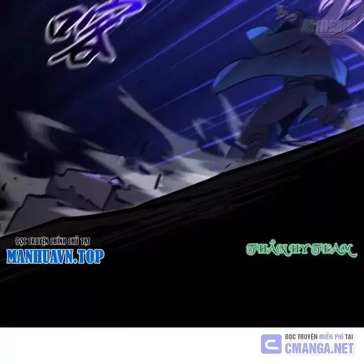 Truyện Tranh Phong Yêu Vấn Đạo trang 7