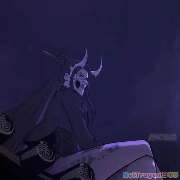 Truyện Tranh Phong Yêu Vấn Đạo trang 7