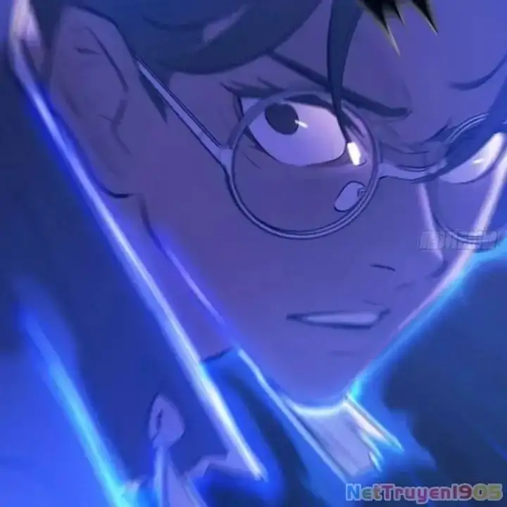 Truyện Tranh Phong Yêu Vấn Đạo trang 7