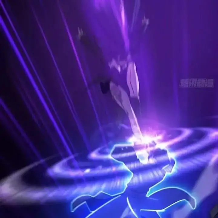 Truyện Tranh Phong Yêu Vấn Đạo trang 7