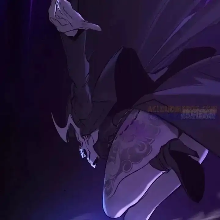 Truyện Tranh Phong Yêu Vấn Đạo trang 7