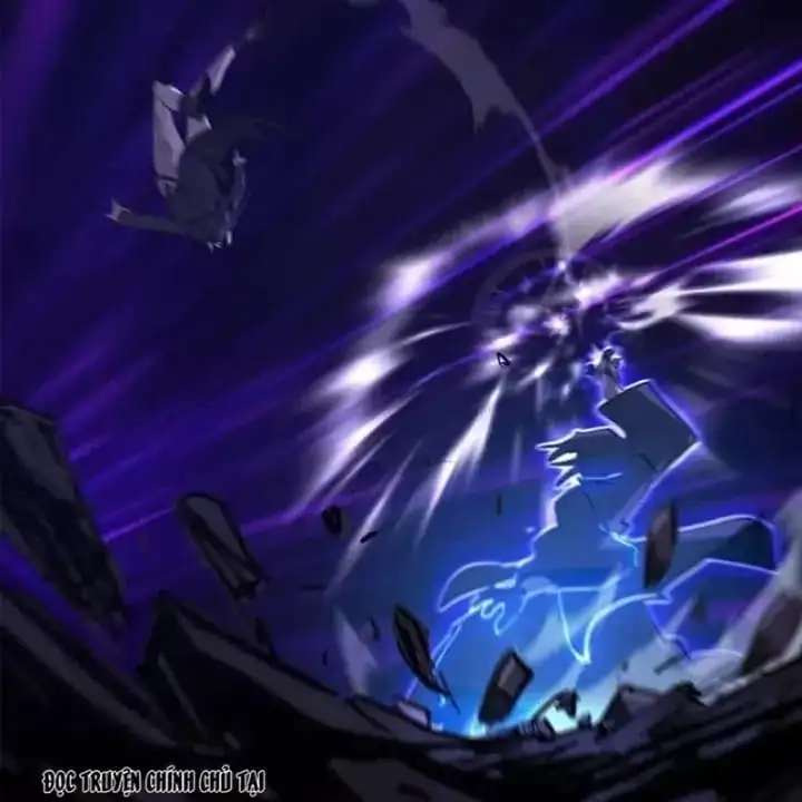 Truyện Tranh Phong Yêu Vấn Đạo trang 7