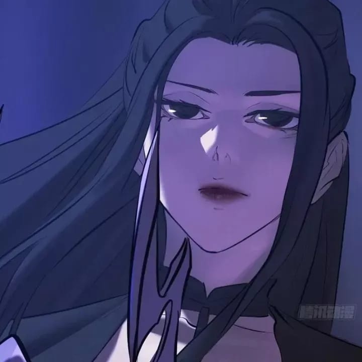 Truyện Tranh Phong Yêu Vấn Đạo trang 7