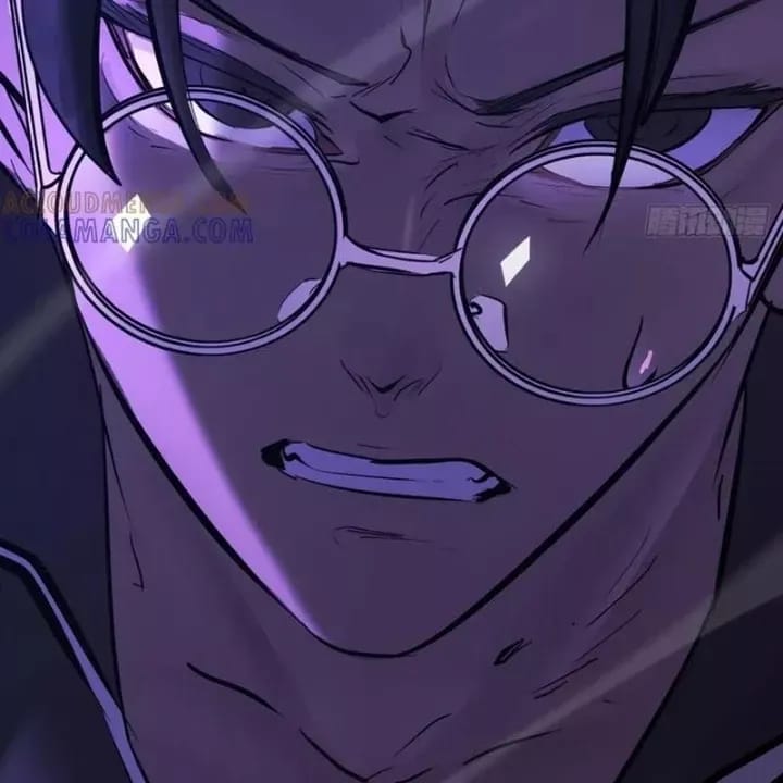 Truyện Tranh Phong Yêu Vấn Đạo trang 7