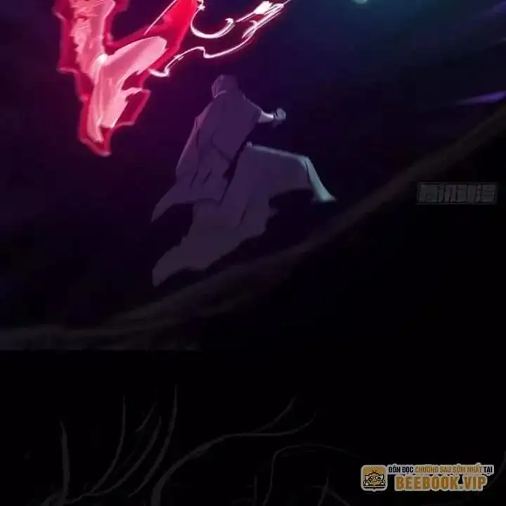 Truyện Tranh Phong Yêu Vấn Đạo trang 7