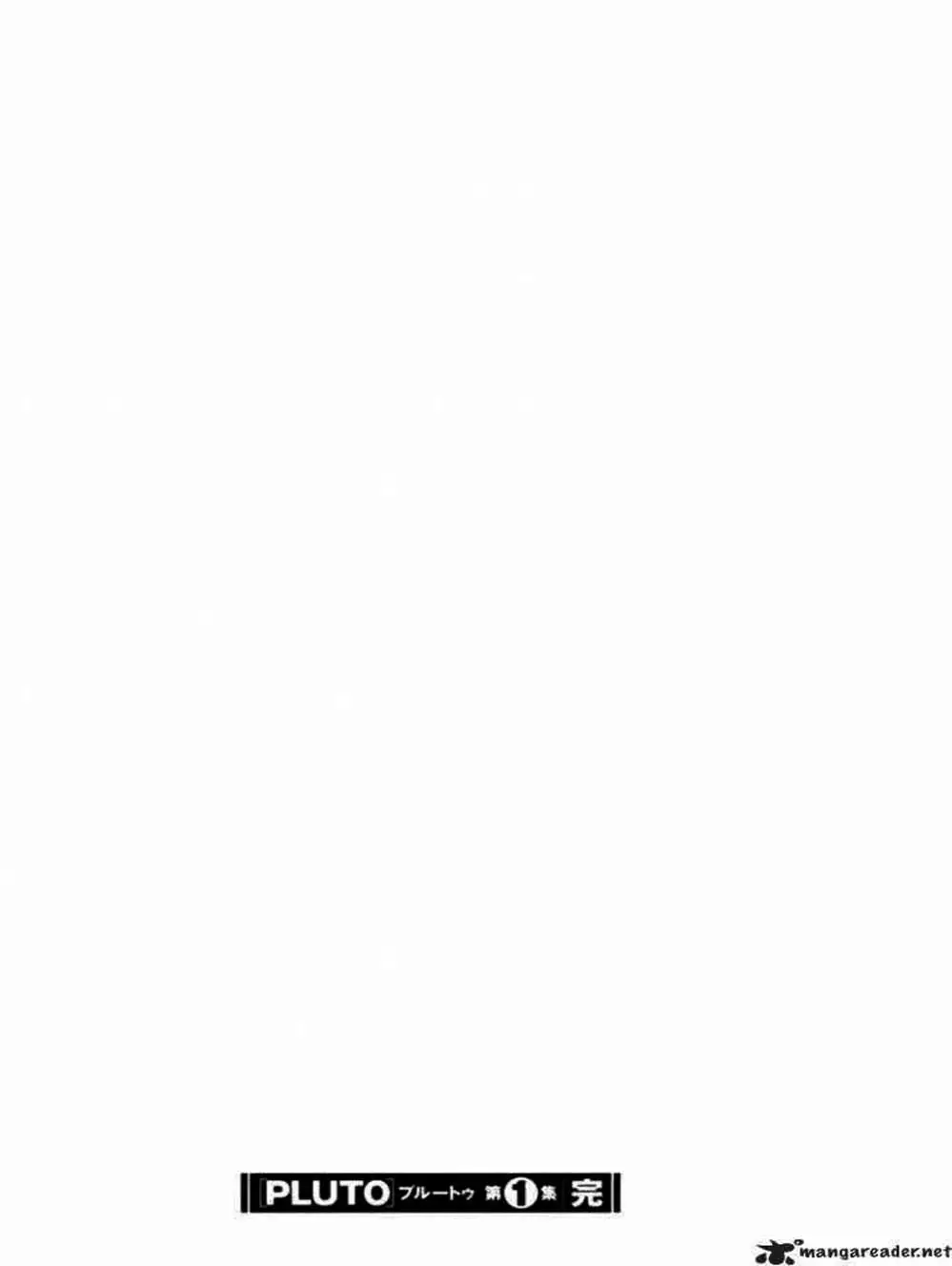 Truyện Tranh Pluto trang 6