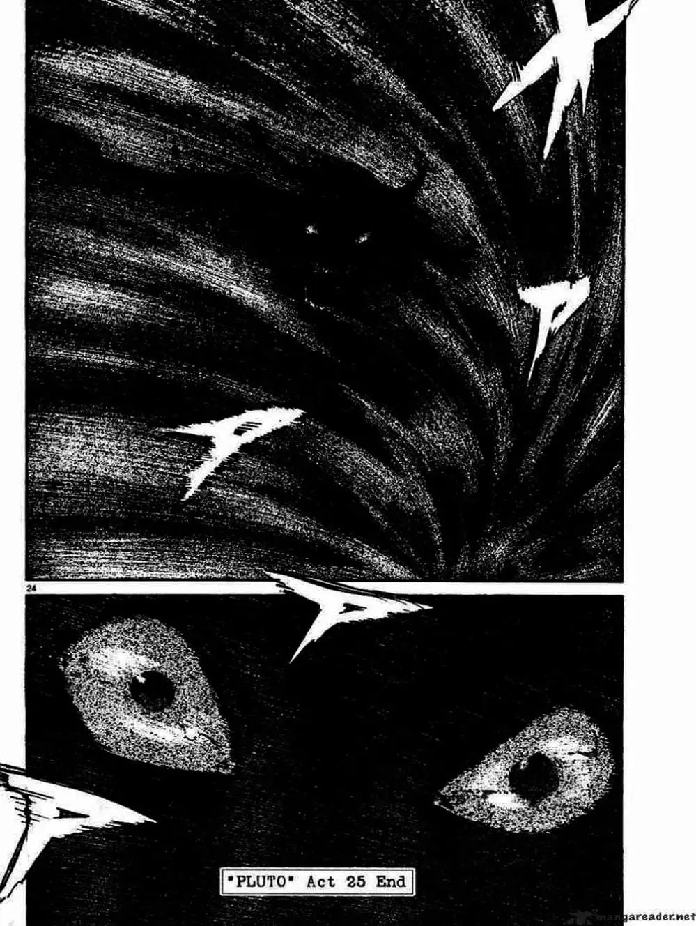 Truyện Tranh Pluto trang 6