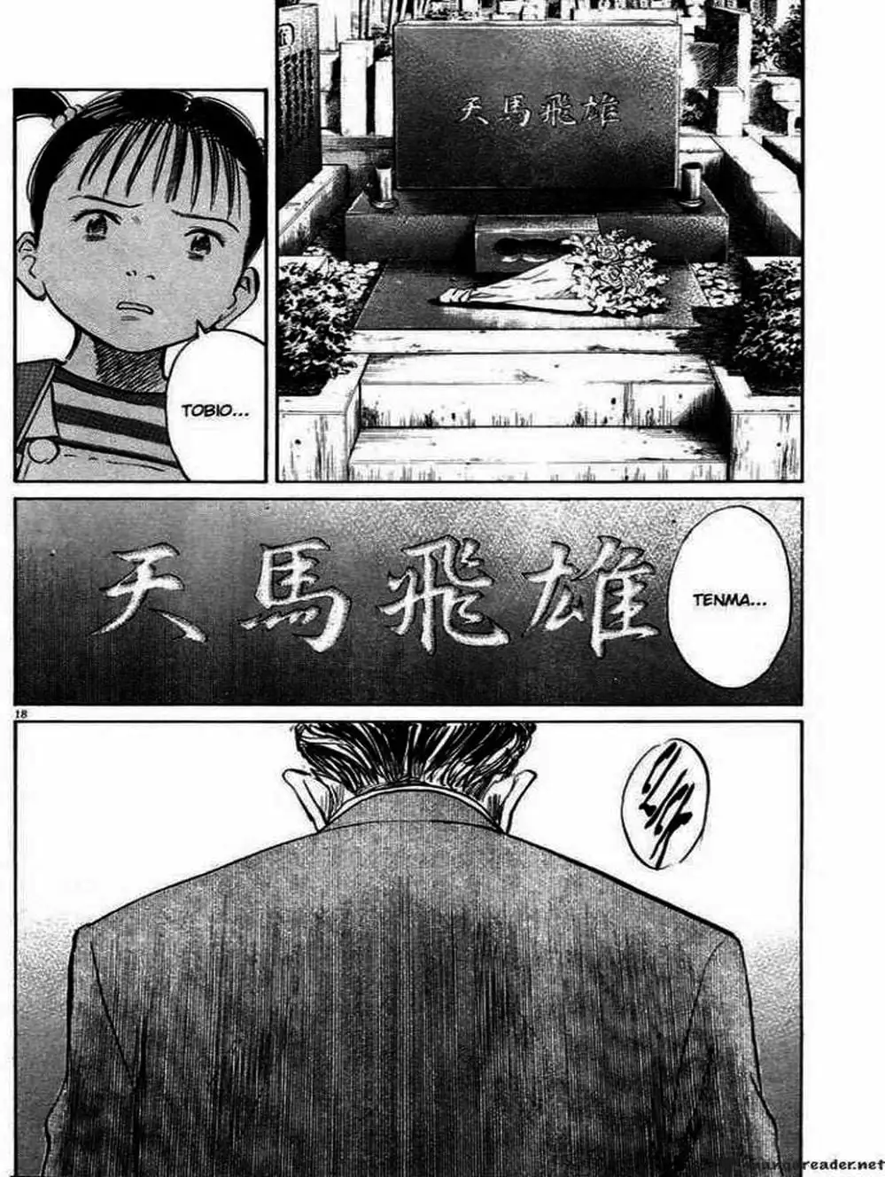 Truyện Tranh Pluto trang 6