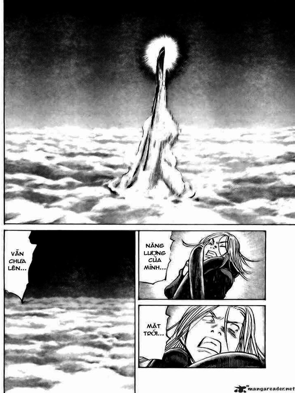 Truyện Tranh Pluto trang 6