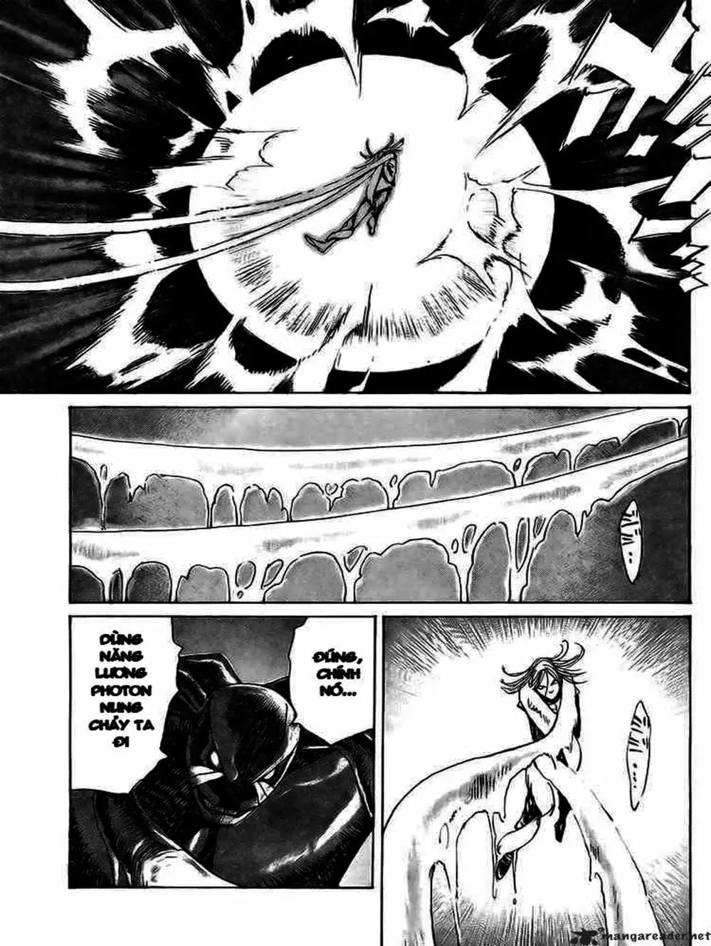 Truyện Tranh Pluto trang 6